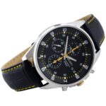 Seiko Nam SNDC89P2 - Ảnh 2