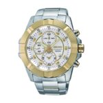 Seiko Nam SNDD74 - Ảnh 1