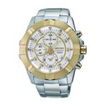 Seiko Nam SNDD74 - Ảnh 3