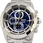 Seiko Nam SNDE79 - Ảnh 2