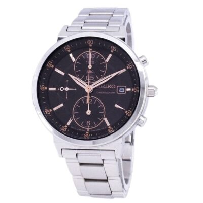 Ảnh sản phẩm Seiko Nữ SNDV23