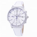 Seiko 33mm Nữ SNDV29P1 - Ảnh 1