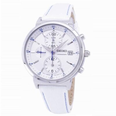 Ảnh sản phẩm Seiko 33mm Nữ SNDV29P1