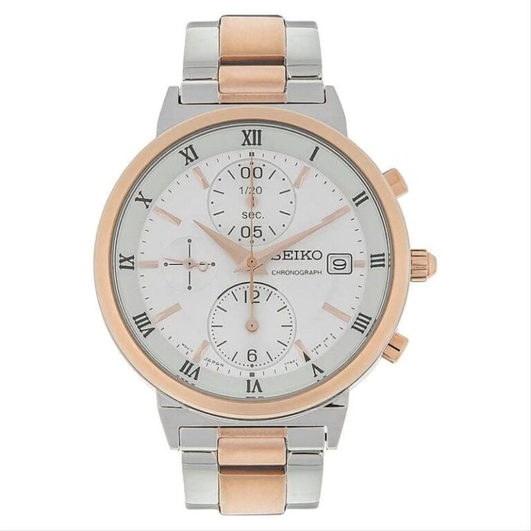 Seiko Nữ SNDV32