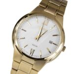 Seiko 41.5mm Nam SNE390P1 - Ảnh 2