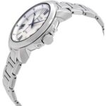 Seiko 43mm Nam SNE453P1 - Ảnh 3