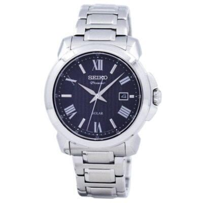 Ảnh sản phẩm Seiko Nam SNE455