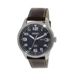 Seiko 43mm Nam SNE475P1S - Ảnh 1
