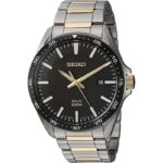 Seiko Nam SNE485 - Ảnh 1