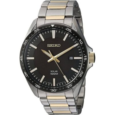 Ảnh sản phẩm Seiko Nam SNE485