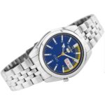 Seiko 37mm Nam SNK371K1 - Ảnh 2