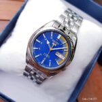 Seiko 37mm Nam SNK371K1 - Ảnh 3