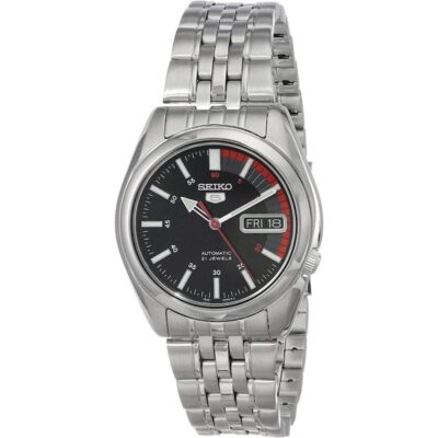 Ảnh sản phẩm Seiko 37mm Nam SNK375J1