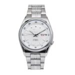 Seiko 38mm Nam SNK559J1 - Ảnh 1