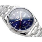 Seiko 38mm Nam SNK563J1 - Ảnh 2