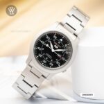 Seiko 37mm Nam SNK809K1 - Ảnh 2