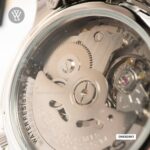 Seiko 37mm Nam SNK809K1 - Ảnh 4