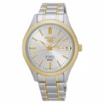 Seiko 34mm Nam SNK880 - Ảnh 1