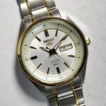 Seiko 34mm Nam SNK880 - Ảnh 3