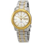 Seiko 38mm Nam SNKE54K1 - Ảnh 1