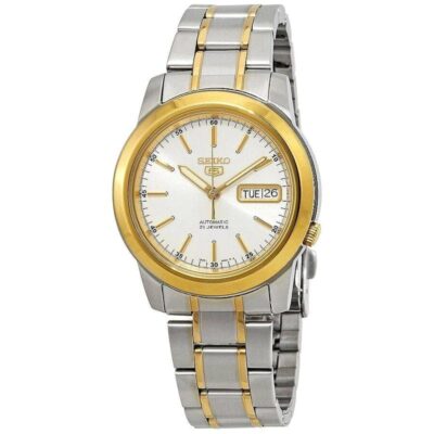 Ảnh sản phẩm Seiko 38mm Nam SNKE54K1