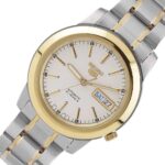 Seiko 38mm Nam SNKE54K1 - Ảnh 3