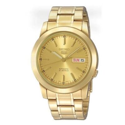 Ảnh sản phẩm Seiko 38mm Nam SNKE56K1