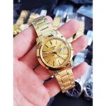 Seiko 38mm Nam SNKE56K1 - Ảnh 2