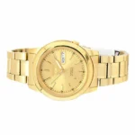 Seiko 38mm Nam SNKE56K1 - Ảnh 3