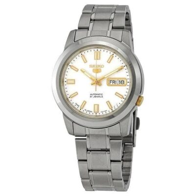 Ảnh sản phẩm Seiko Nam SNKK07J1
