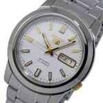 Seiko Nam SNKK07J1 - Ảnh 3