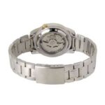 Seiko Nam SNKK09J1 - Ảnh 2