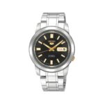 Seiko 38mm Nam SNKK17J1 - Ảnh 1