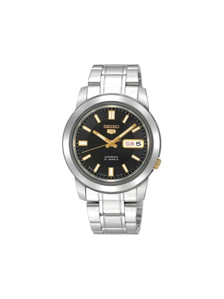 Seiko 38mm Nam SNKK17J1