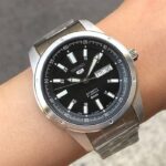 Seiko Nam SNKN13J1 - Ảnh 2