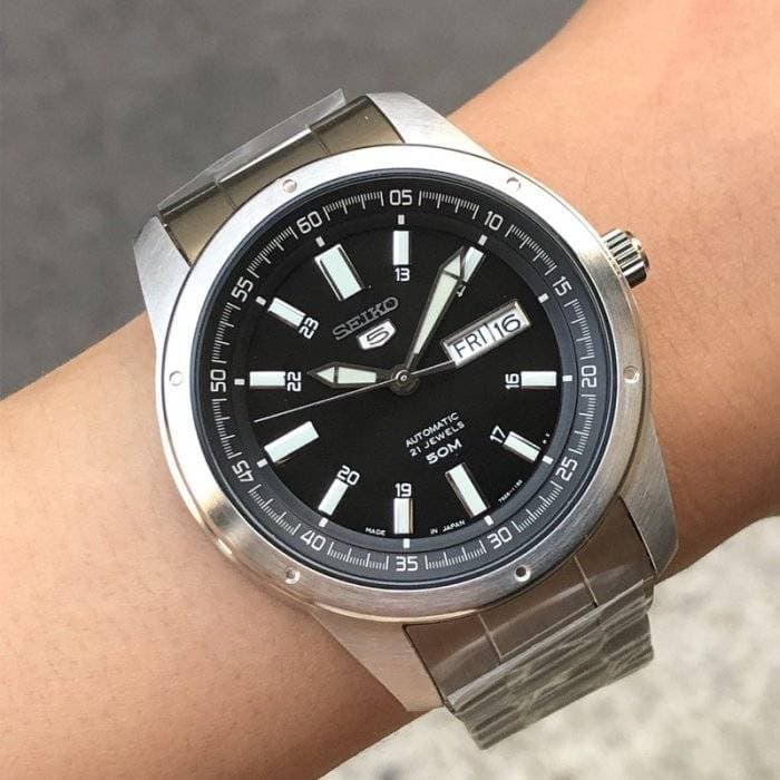 Dong Ho Seiko Snkn13j 2 Ims 1712565253