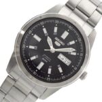 Seiko Nam SNKN13J1 - Ảnh 3