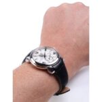 Seiko 42.9mm Nam SNP143P1 - Ảnh 3