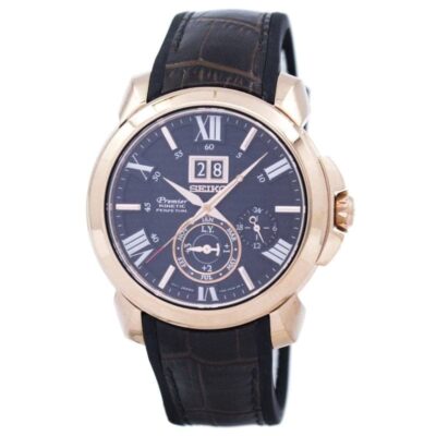 Ảnh sản phẩm Seiko Nam SNP146