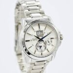 Seiko 42.9mm Nam SNP159P1 - Ảnh 2