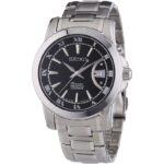 Seiko Nam SNQ141 - Ảnh 1