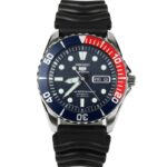 Seiko Nam SNZF15J2 - Ảnh 2