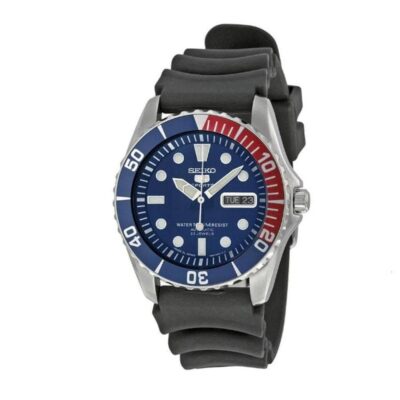 Ảnh sản phẩm Seiko Nam SNZF15J2