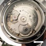 Seiko 42mm Nam SNZG09K1 - Ảnh 4