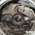 Seiko 42mm Nam SNZG11J1 - Ảnh 4