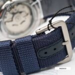 Seiko 42mm Nam SNZG11J1 - Ảnh 5