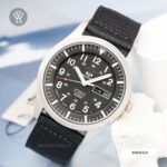 Seiko 42mm Nam SNZG15J1 - Ảnh 2