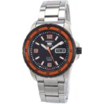 Seiko Nam SNZG73J - Ảnh 1