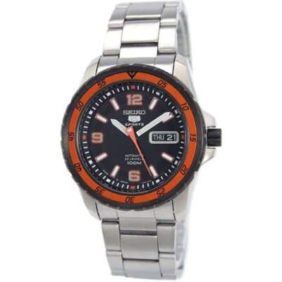 Ảnh sản phẩm Seiko Nam SNZG73J