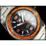 Seiko Nam SNZG73J - Ảnh 3